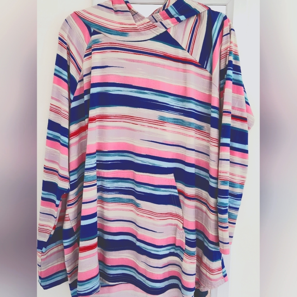 Lularoe Amber Hoodie